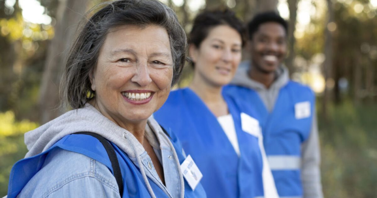 principal voluntariado