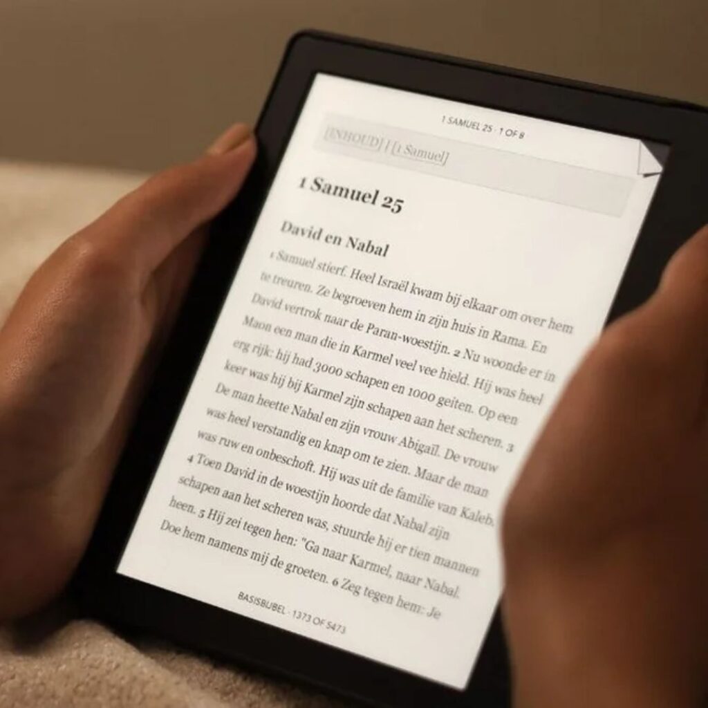 app leitura