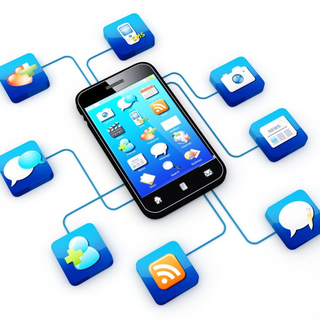 apps