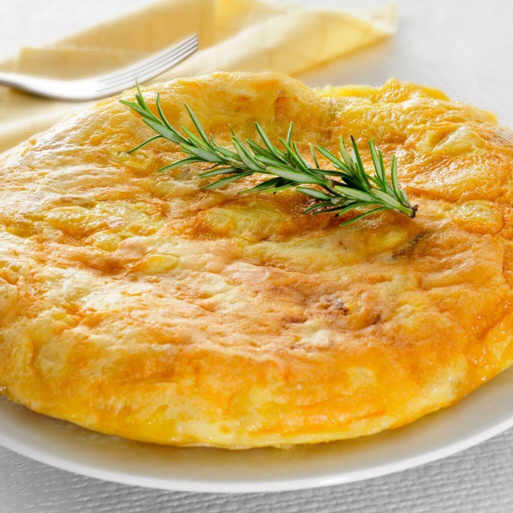 omelete
