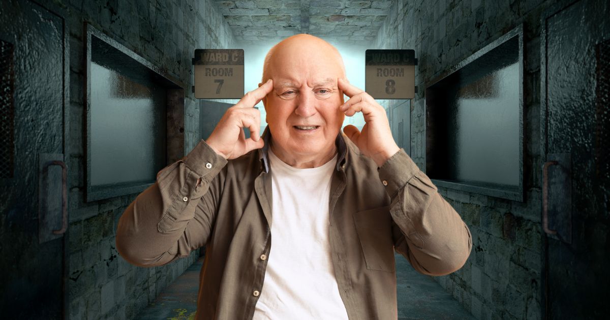 detox mental